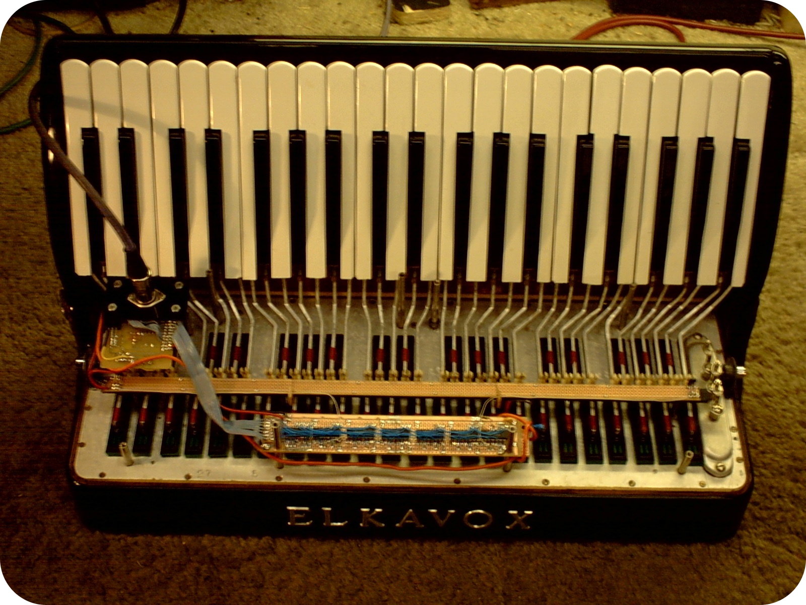 Early Midi Layout3 image